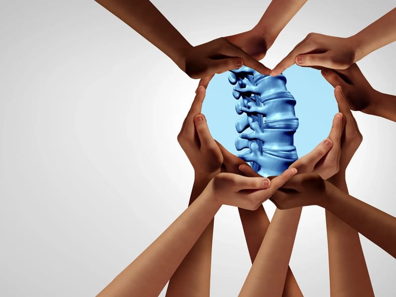 Chiropractic Care